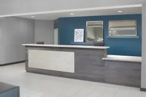 Residence Inn by Marriott Dallas Plano The Colony - Réception