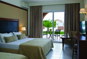 Porto Bello Royal - Chambre