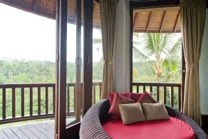 Adiwana Dara Ayu Villas - Room