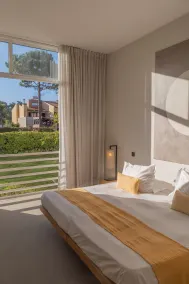 Lavanda Hotel Miravillas - Ausblick vom Zimmer