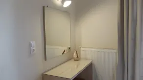 Elata Apartments - Chambre