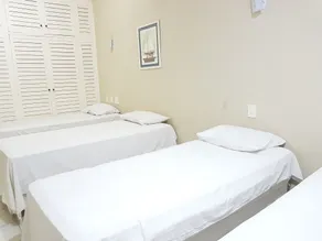 OYO Del Verde Hotel - Chambre