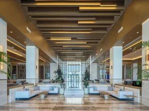Anda Barut Collection - Ultra All Inclusive - Lobby
