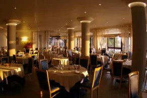 Villaggio Il Gabbiano - Restaurant