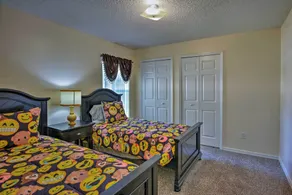 Cozy Nook Villa w/ Pool: 10 Mi to Park Entrance! - Rom