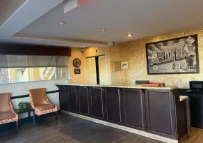 Valley Inn  - Hall