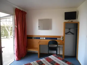 Mâcon Nord Hôtel, Ex Charme En Maconnais - Habitación