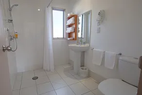 Riccarton Motor Lodge - Chambre