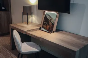 Hotel van der Valk Spier Dwingeloo - Zimmer