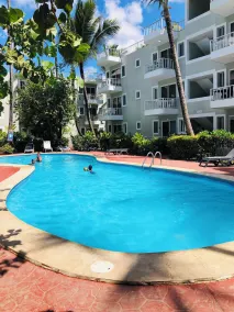 Ducassi Rooftop Pool Beach Suites - Pool