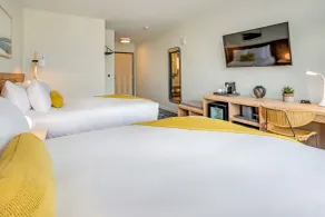 SALTLINE - Chambre