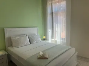 Theasis Athens - Chambre