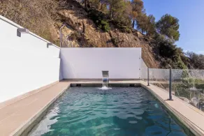 CASA BANDERAS SPA & Gestión CAMINITO DEL REY - Pool