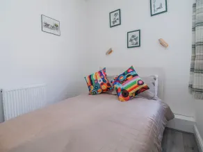 Anfield Apartments - Ince House - Habitación