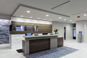 Home2 Suites by Hilton Covington - Réception