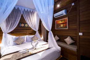 Radiance Sunset Villas Lembongan - Zimmer