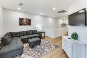 2 Blocks to Mt Bike Trails, Minutes From Town! - Interior