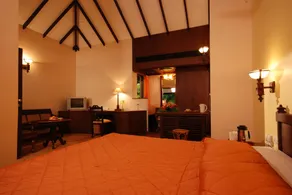 The Raviz Kadavu, Kozhikode - Room