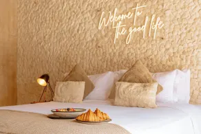 AWA Holbox Hotel Boutique - Beach Front - Room