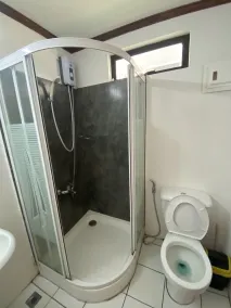 Lago de Oro - Bathroom