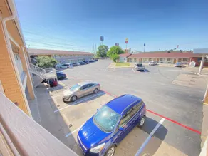Great Western Inn & Suites - Saginaw - Udsigt fra værelset