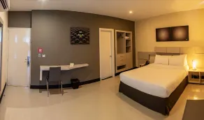 Hotel Florida Sinú - Room
