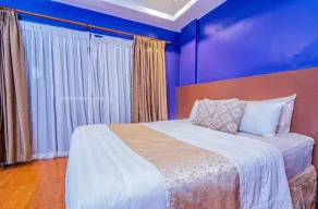 Hotel Palacio Puerto Princesa - Chambre