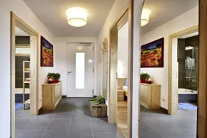 Appartement Waldhäusl - Camera