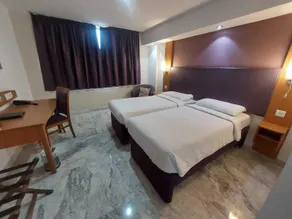 Deventure Hotel ShalimarBagh - Room