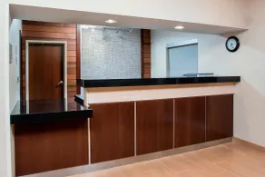 Fairfield Inn & Suites Ashland - Réception