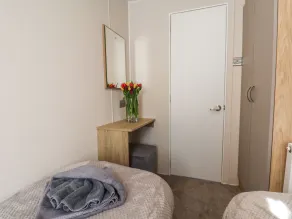 Tulip Lodge - Chambre