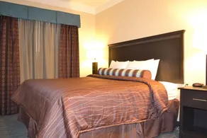 Red River Inn and Suites - Chambre