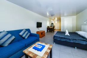 Aruba Blue Village Hotel and Apartments - Room