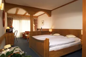Romantik Hotel Post - Rom