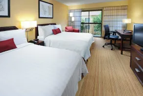 Courtyard by Marriott Houston Hobby Airport - Room