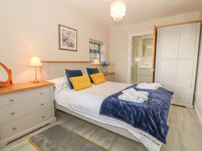Holly Cottage - Zimmer