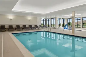 Courtyard by Marriott Pocatello - Piscine