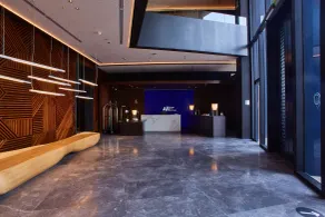 Pullman Lima Miraflores - Reception