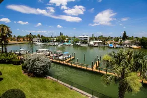Treasure Island Hotel and Marina - Chambre