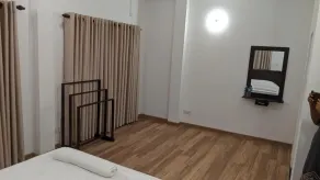 Marian Villa - Chambre