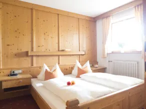 Landhaus Franziskus - Room