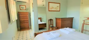 Vila Nazaré - Zimmer
