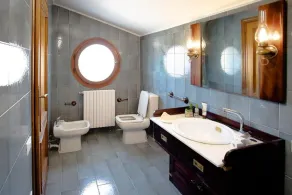 Affitti brevi GREEN HOUSE - Bagno