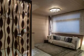 Hotel Compagnoni - Recepción