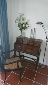 Beach House Babylon guest house with kitchenette and garden - Chambre