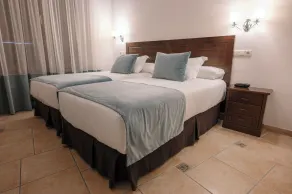 Hotel María de Molina - Chambre