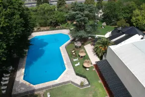 Howard Johnson Resort & Spa Escobar - Pool