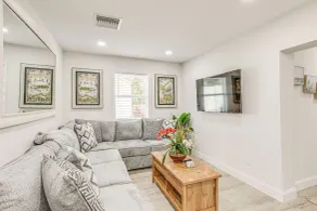 Heated Pool + Backyard: North Palm Beach Retreat! - Interiør
