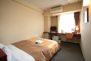 Hotel 1-2-3 Kofu Shingen Onsen - Camera