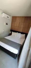 Hotel Flores de Holambra - Quarto